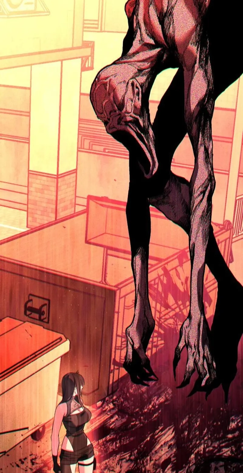 Monopolizing All Opportunities Chapter 58 page 72 - 
