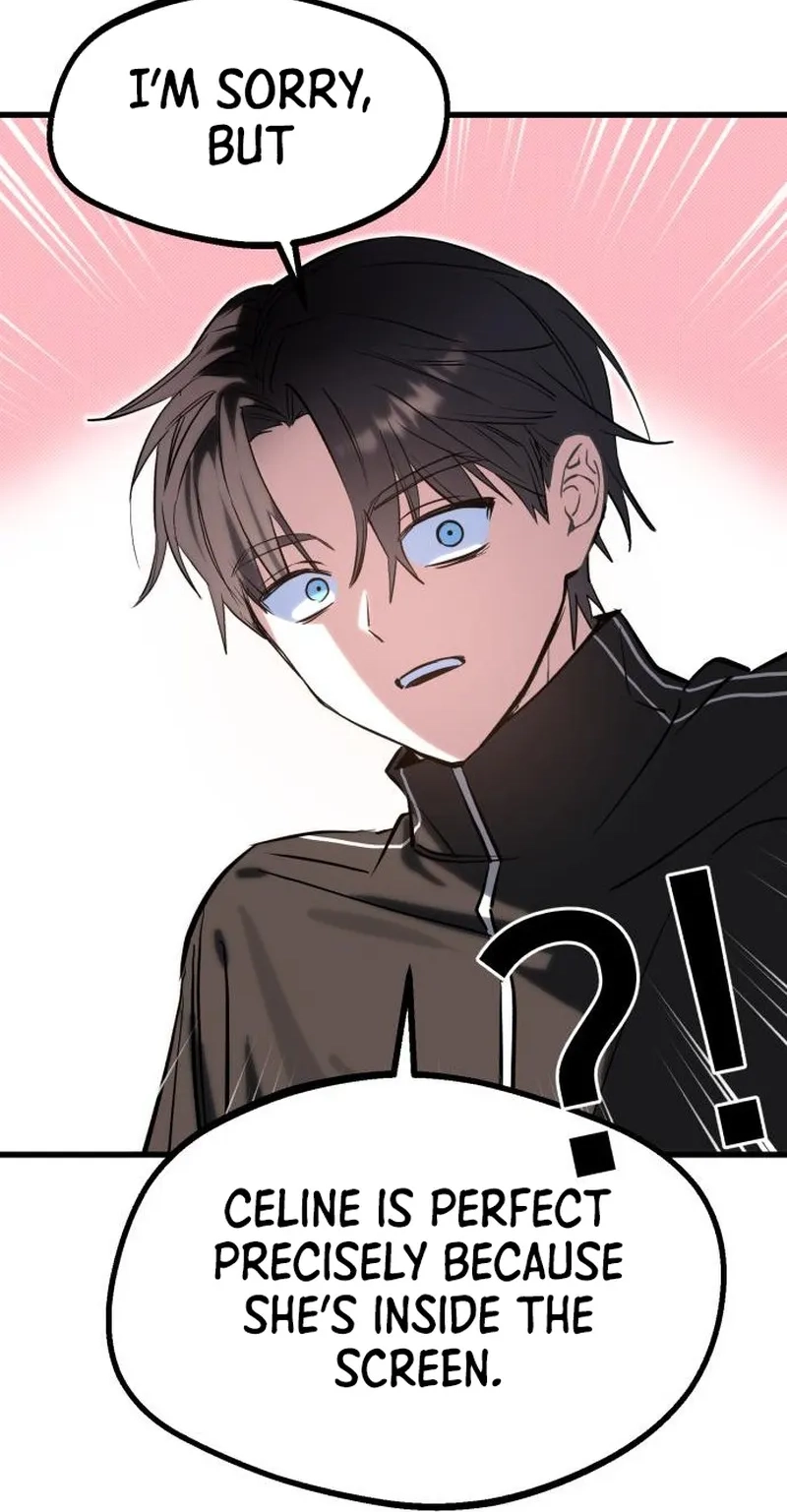 Monopolizing All Opportunities Chapter 58 page 98 - 