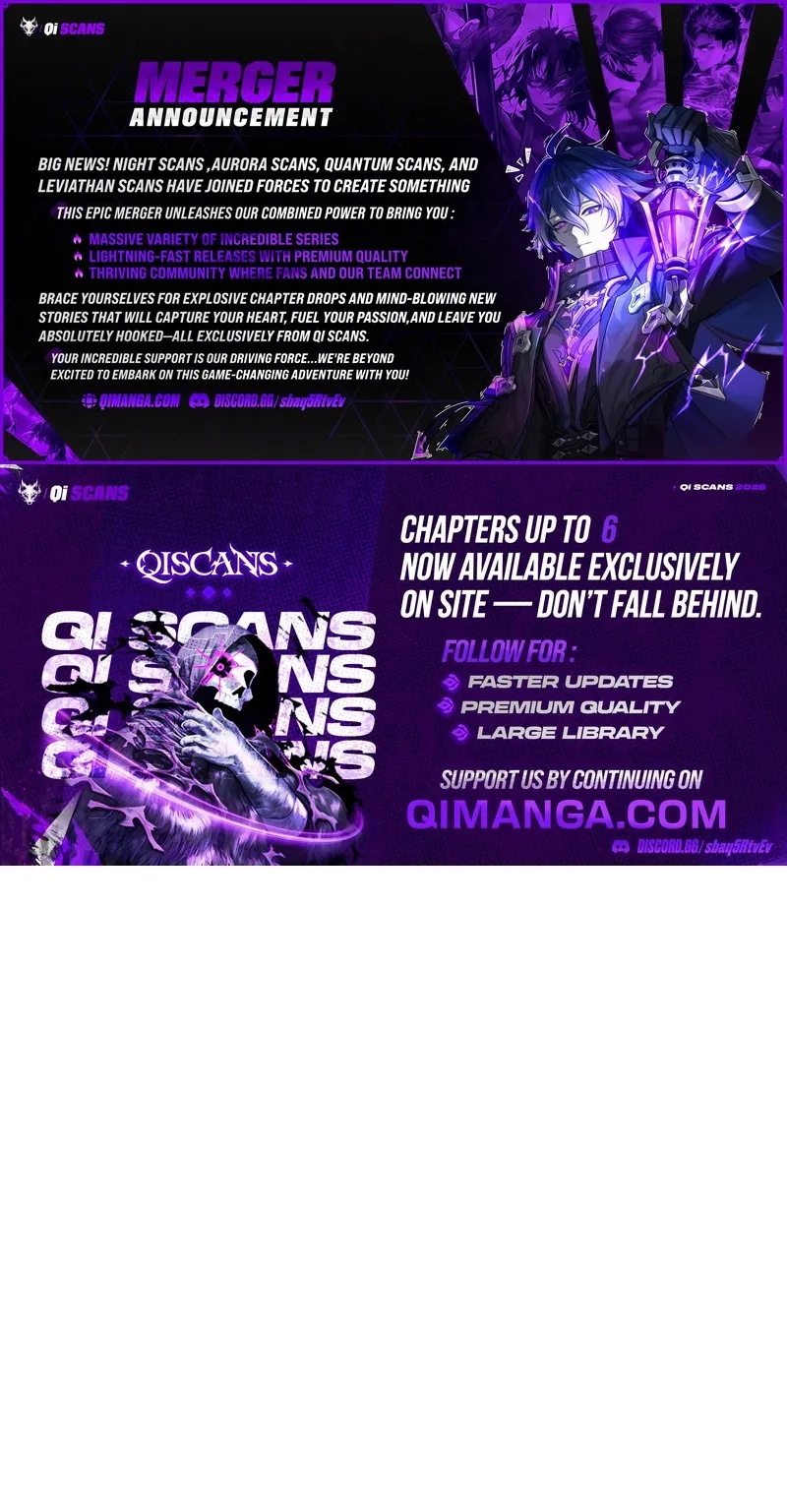 Monopolizing All Opportunities Chapter 59 page 1 - 
