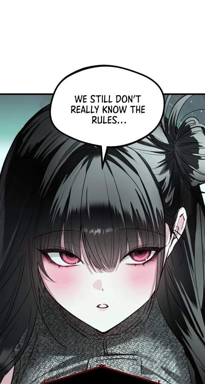 Monopolizing All Opportunities Chapter 59 page 118 - 
