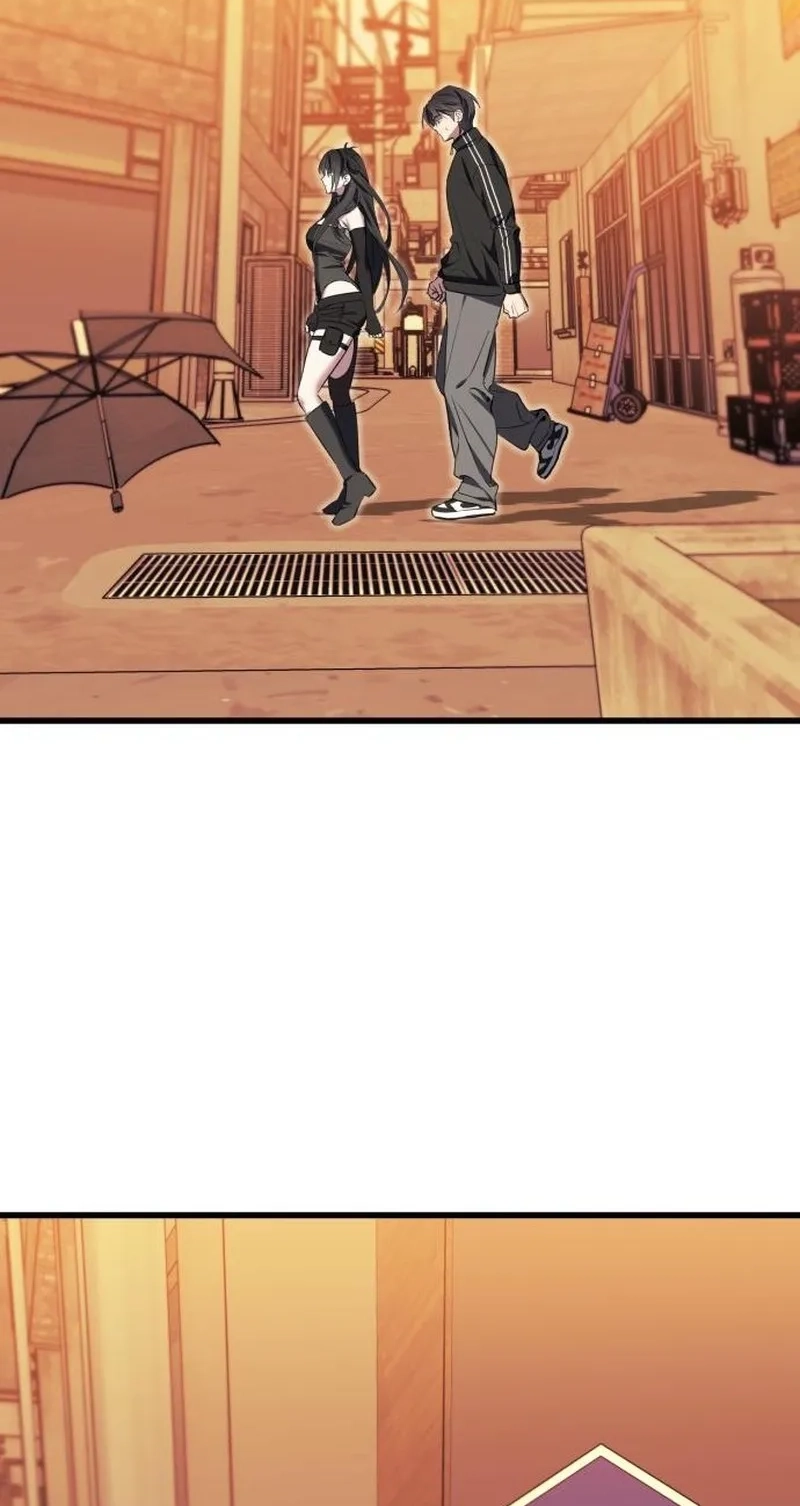 Monopolizing All Opportunities Chapter 59 page 25 - 
