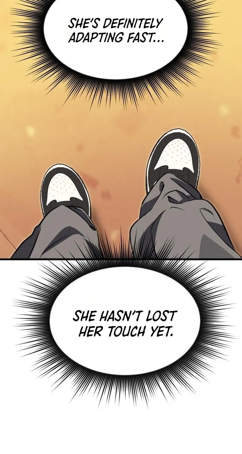 Monopolizing All Opportunities Chapter 59 page 27 - 