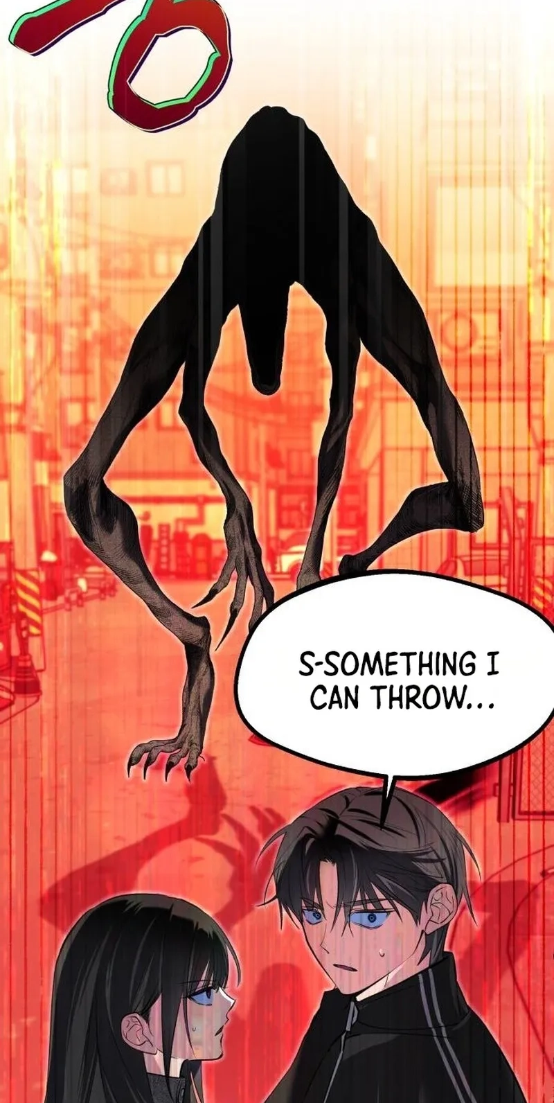 Monopolizing All Opportunities Chapter 59 page 43 - 