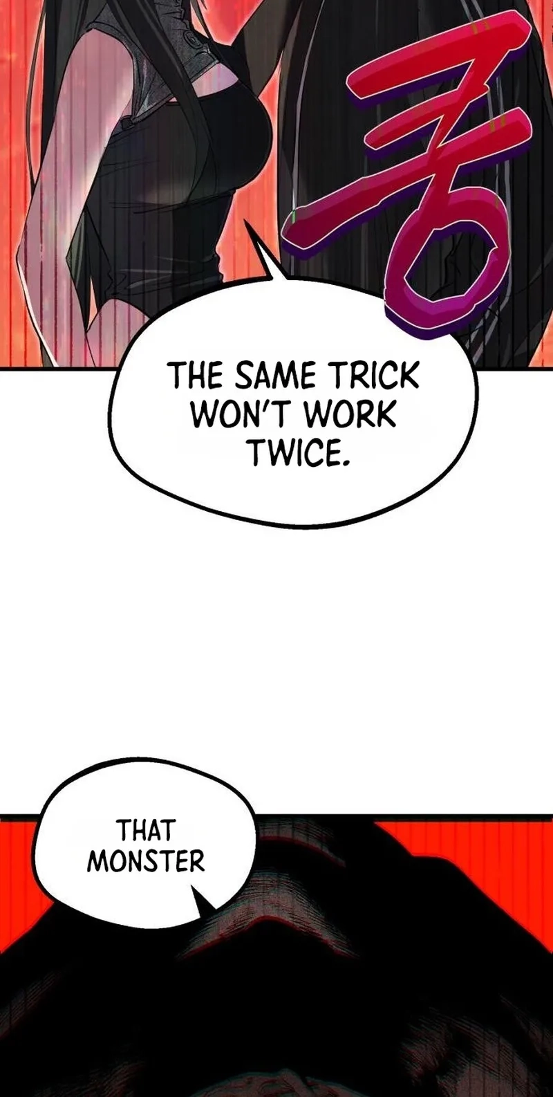 Monopolizing All Opportunities Chapter 59 page 44 - 