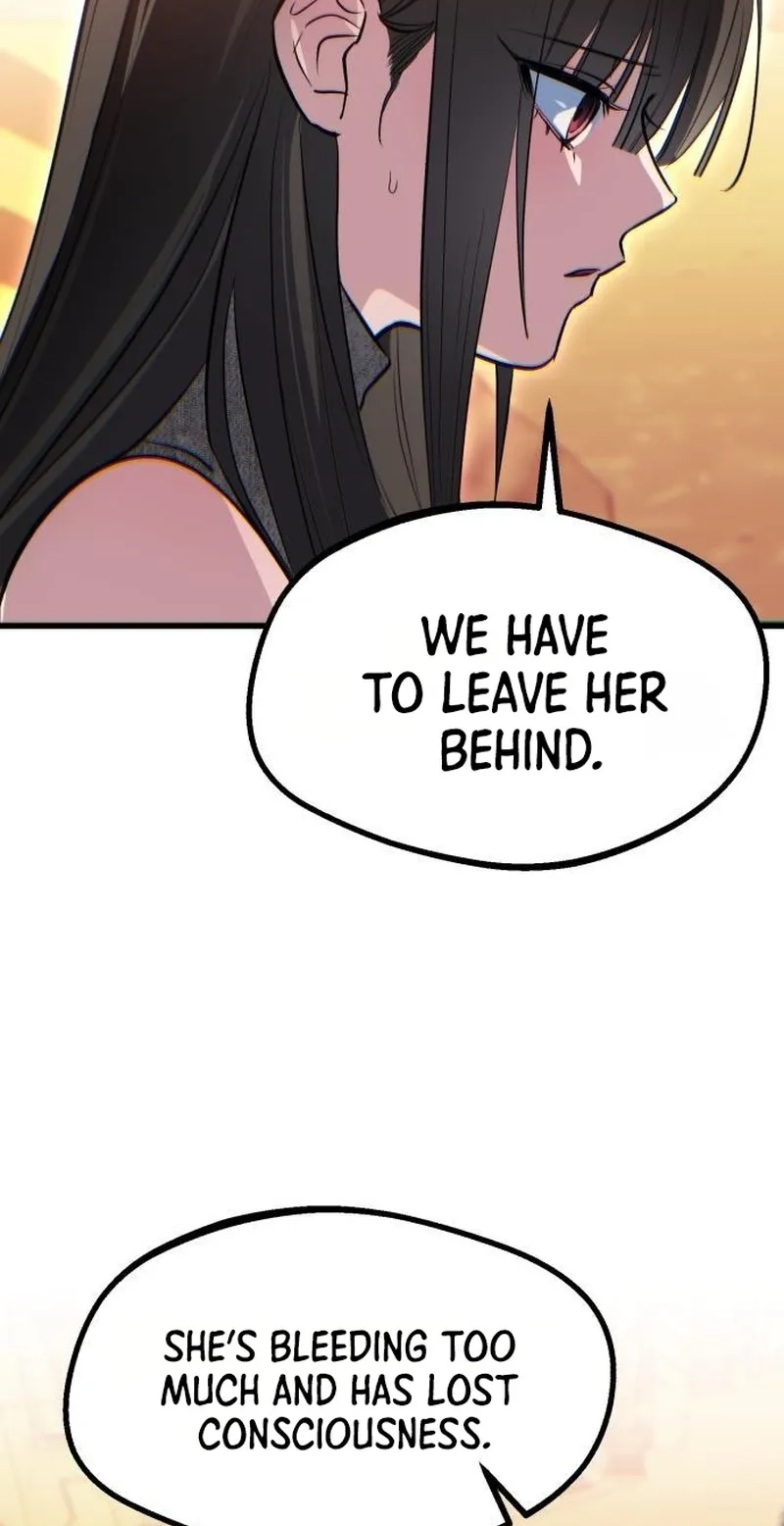 Monopolizing All Opportunities Chapter 59 page 47 - 