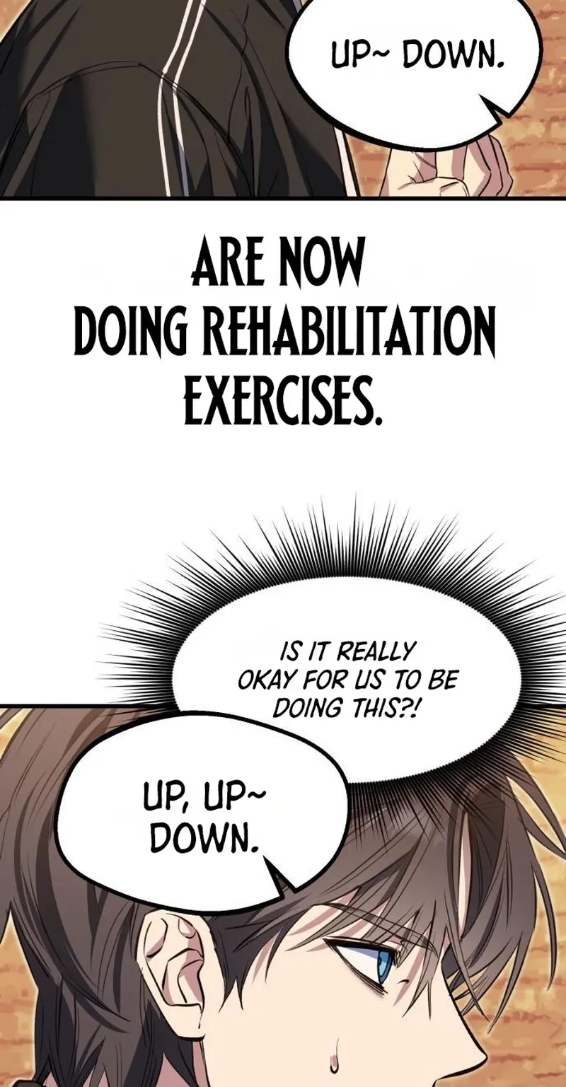 Monopolizing All Opportunities Chapter 59 page 6 - 