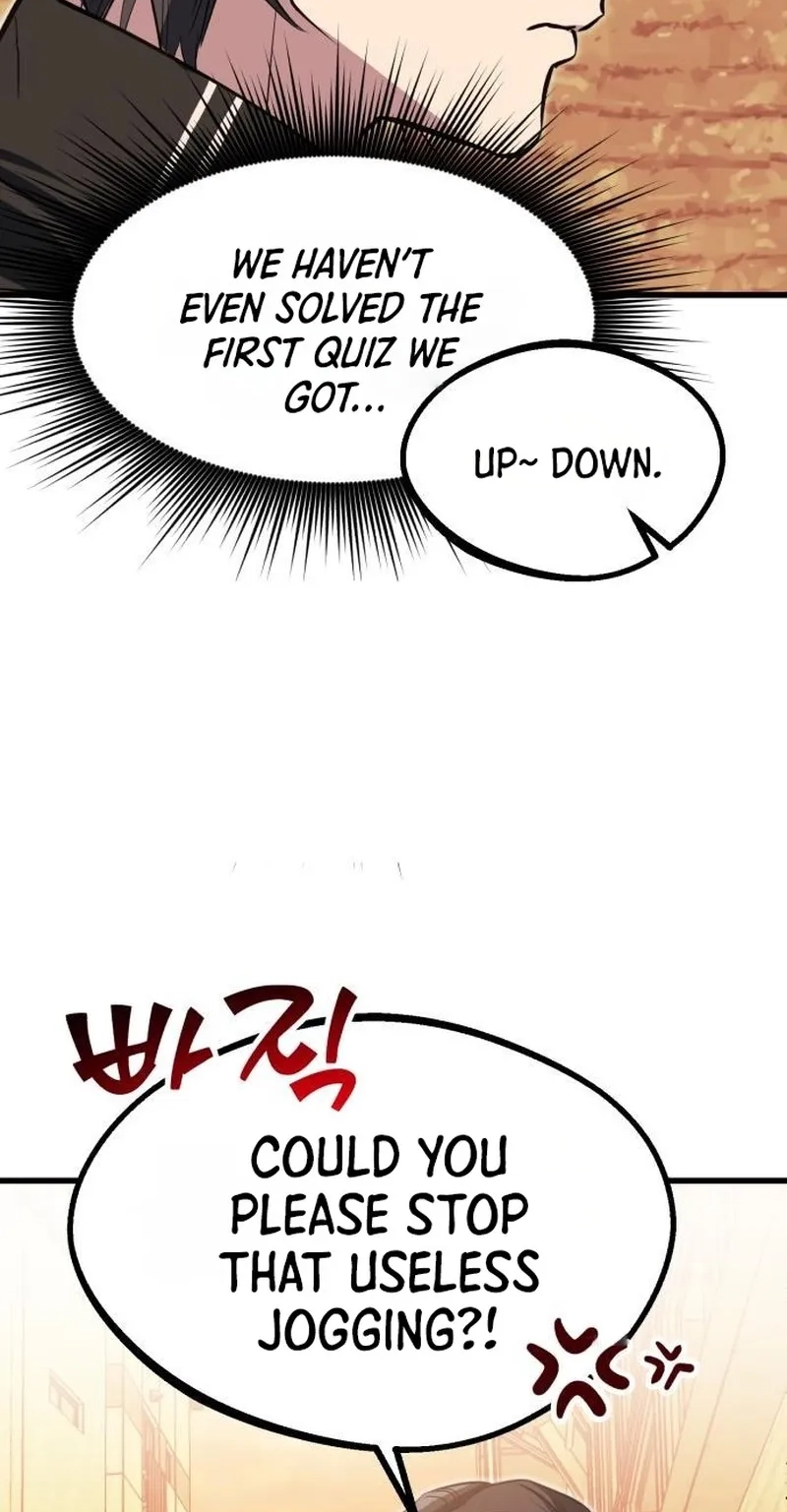 Monopolizing All Opportunities Chapter 59 page 7 - 