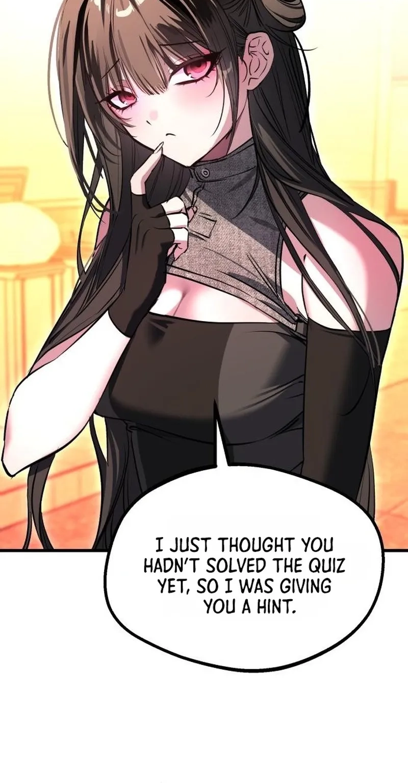 Monopolizing All Opportunities Chapter 59 page 9 - 