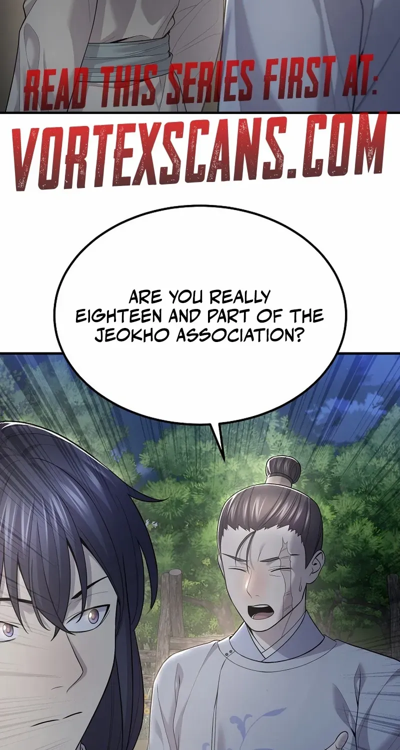 Read Monopolizing All Opportunities chapter 6 image 24 on Lezhin