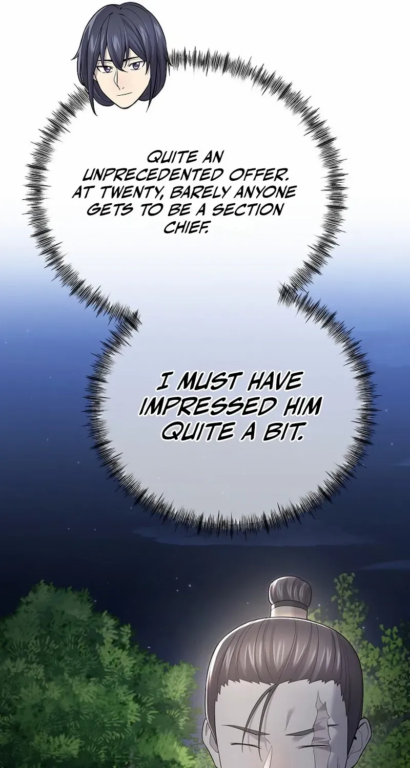 Read Monopolizing All Opportunities chapter 6 image 29 on Lezhin