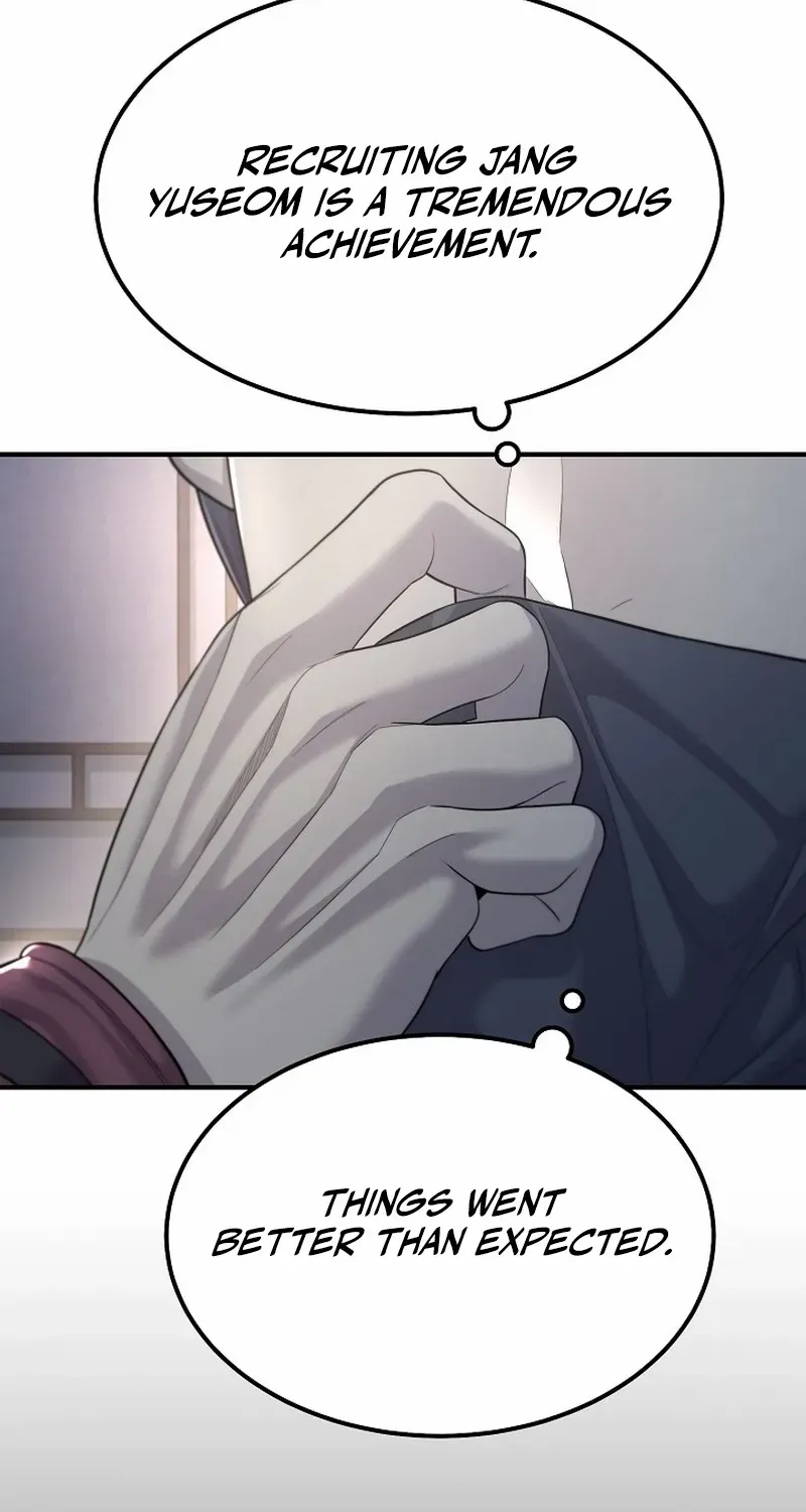 Read Monopolizing All Opportunities chapter 6 image 38 on Lezhin