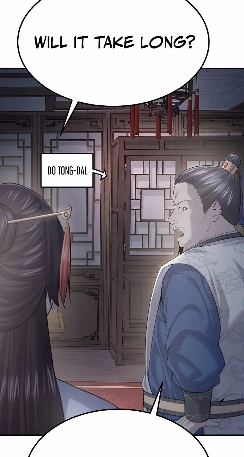 Read Monopolizing All Opportunities chapter 6 image 59 on Lezhin