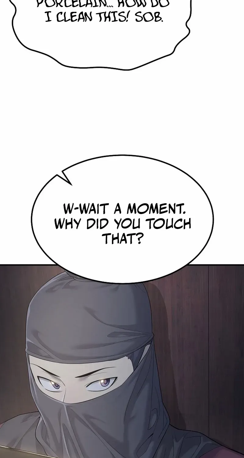 Read Monopolizing All Opportunities chapter 6 image 70 on Lezhin