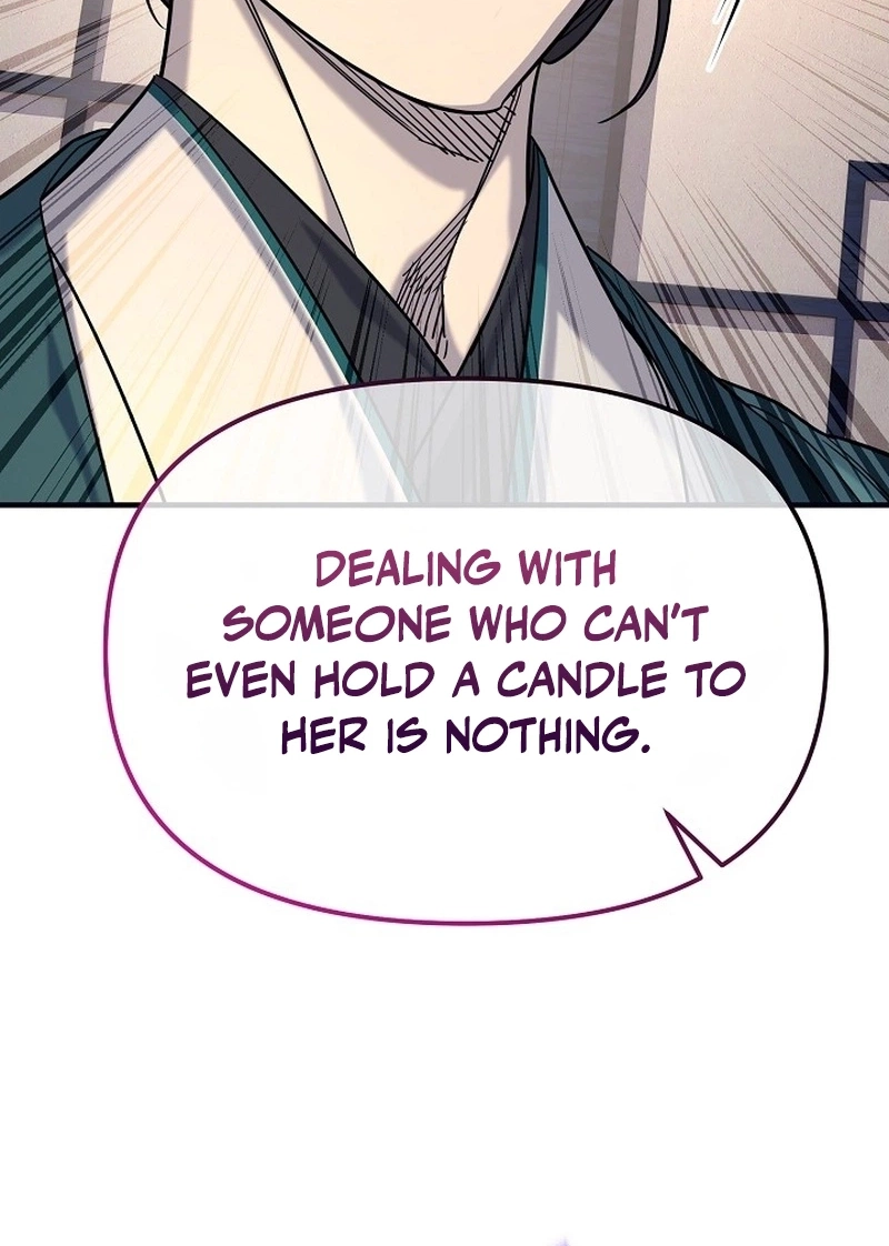 Monopolizing All Opportunities Chapter 61 page 101 - 