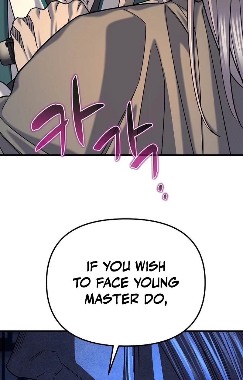 Monopolizing All Opportunities Chapter 61 page 107 - 