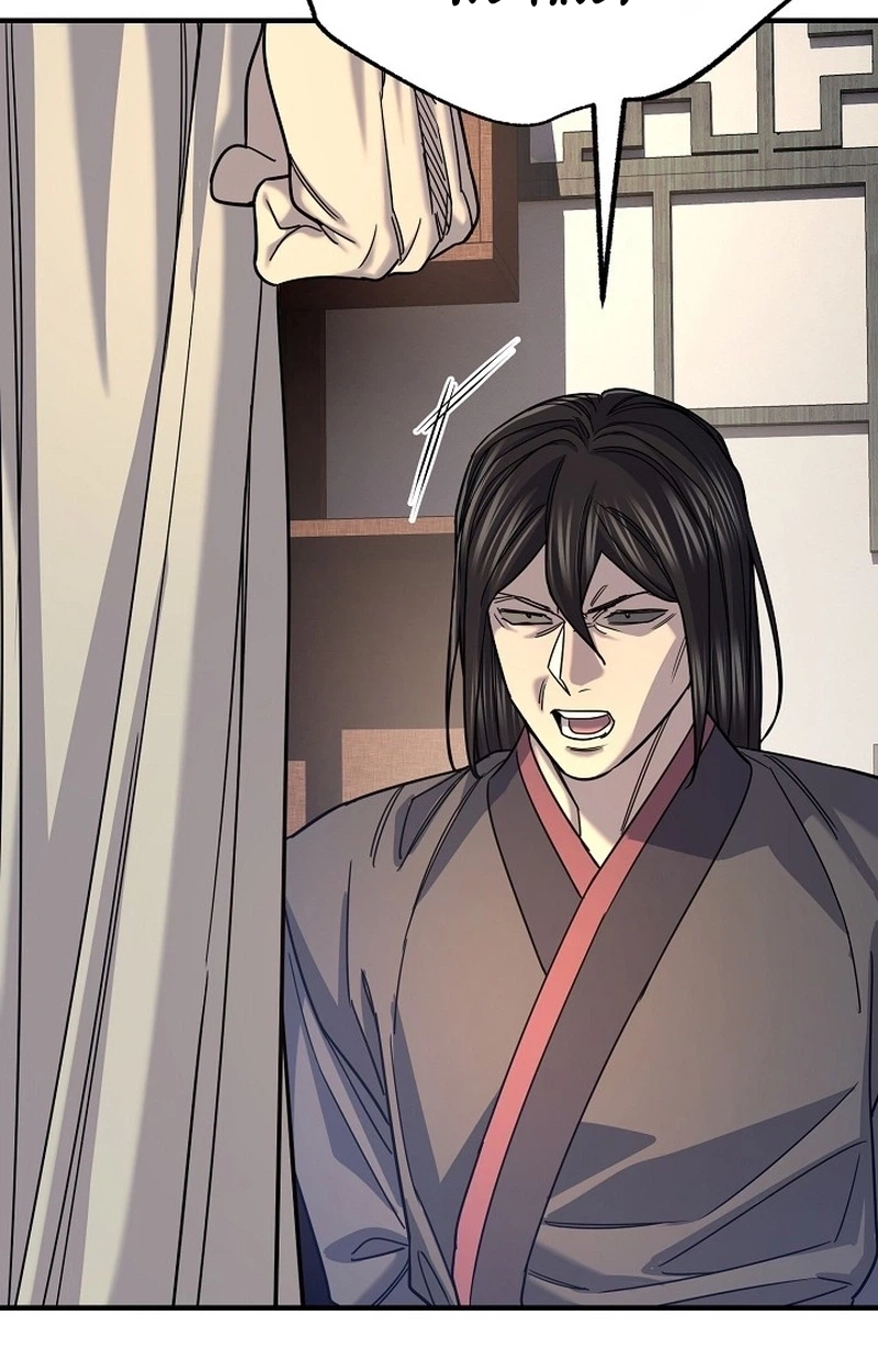 Monopolizing All Opportunities Chapter 61 page 12 - 