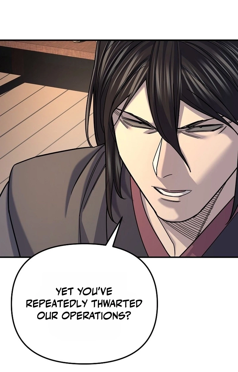 Monopolizing All Opportunities Chapter 61 page 14 - 