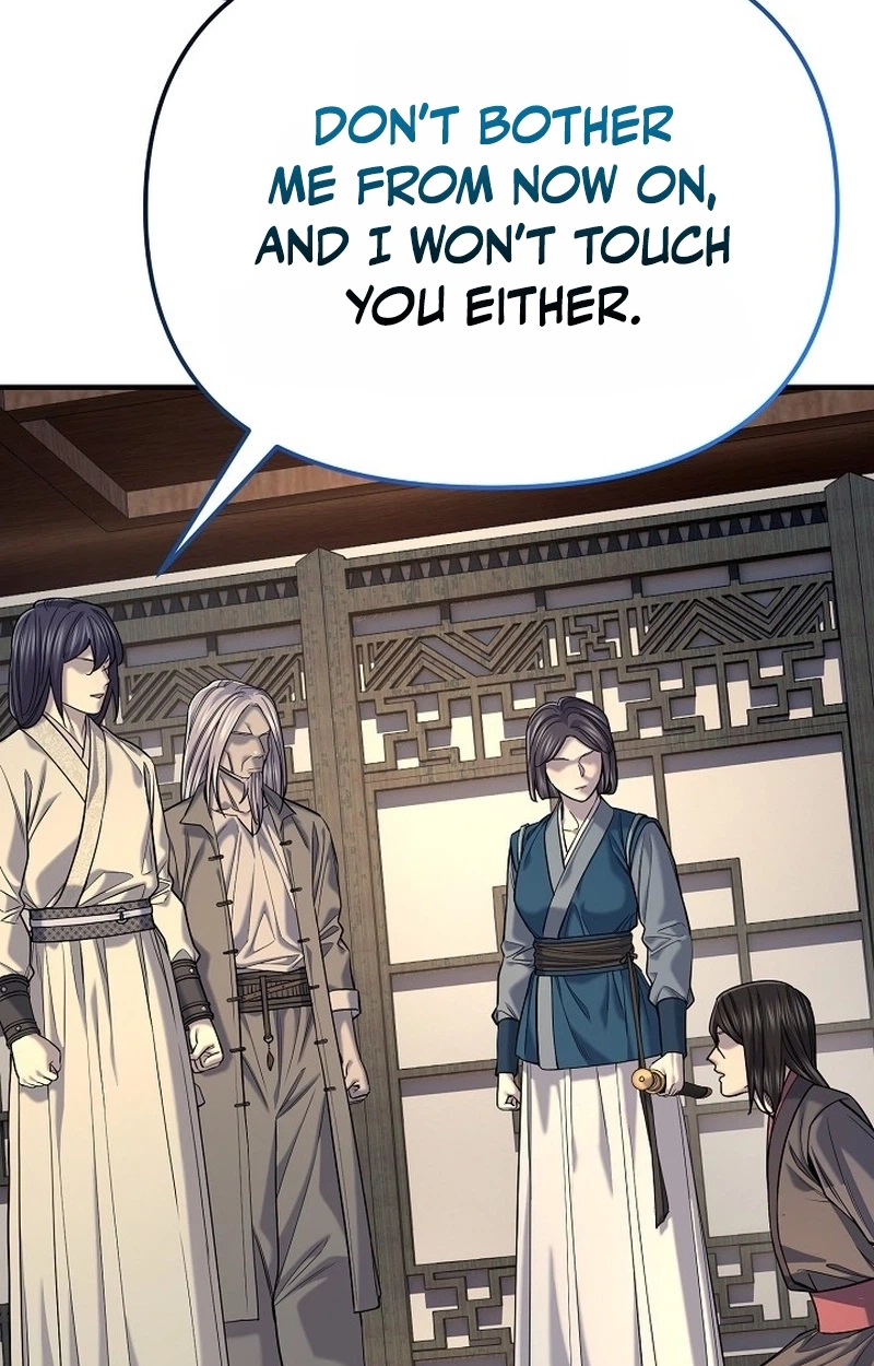 Monopolizing All Opportunities Chapter 61 page 17 - 