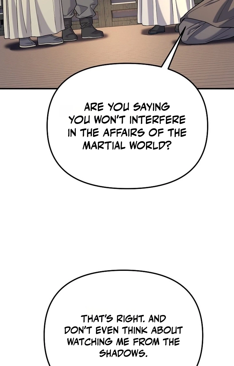 Monopolizing All Opportunities Chapter 61 page 18 - 