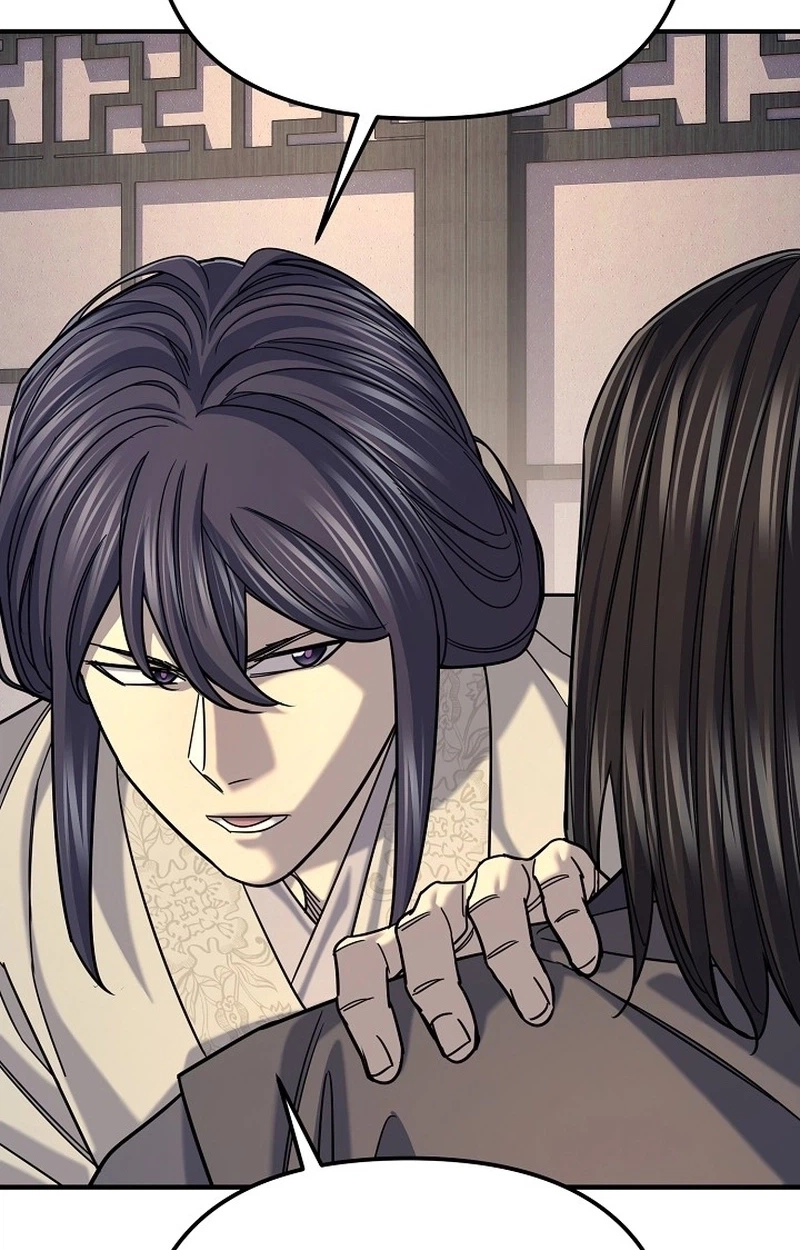Monopolizing All Opportunities Chapter 61 page 19 - 