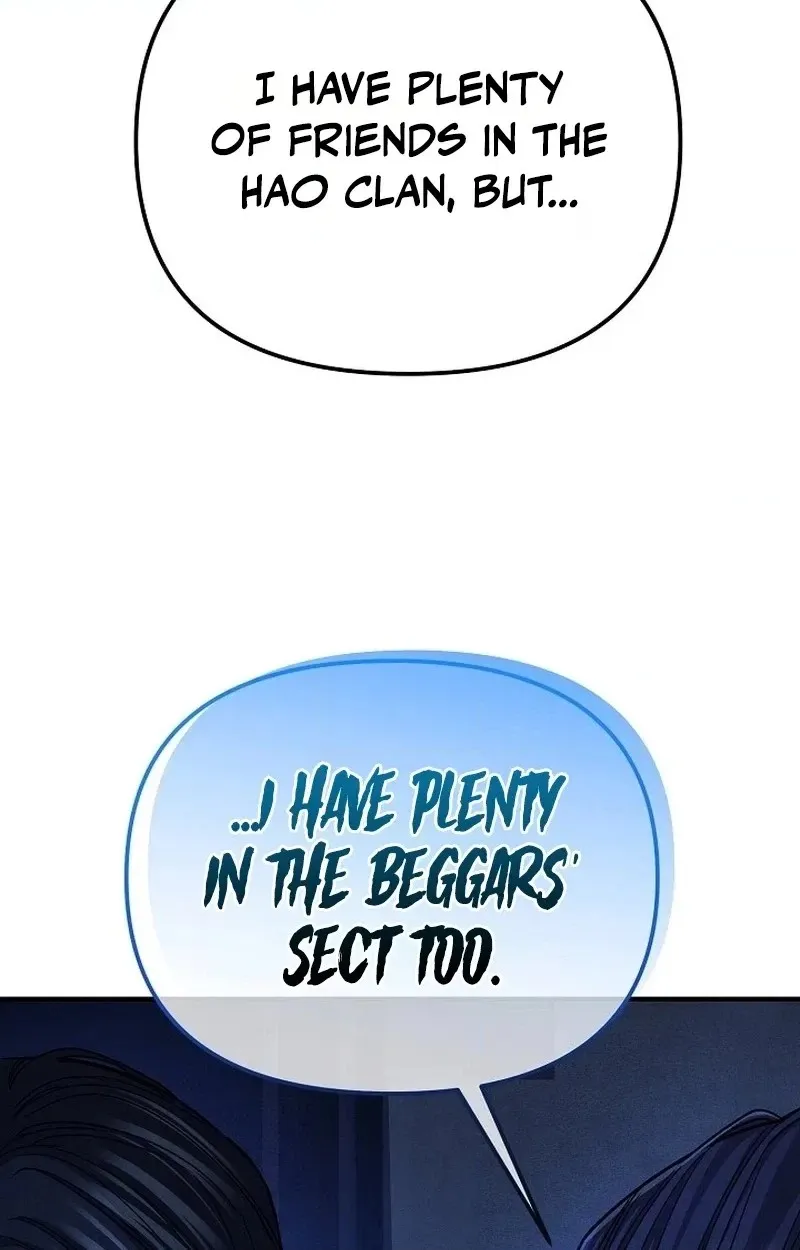 Monopolizing All Opportunities Chapter 61 page 20 - 
