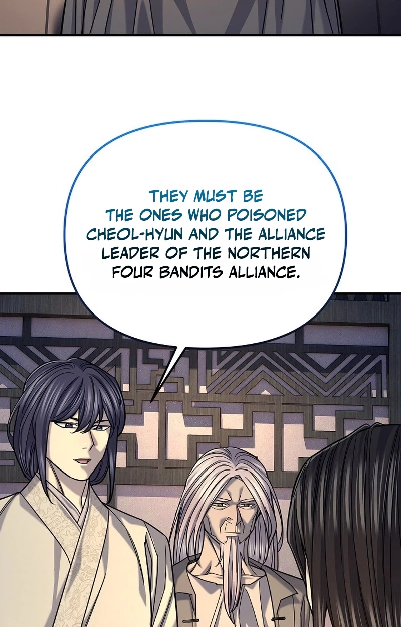 Monopolizing All Opportunities Chapter 61 page 3 - 