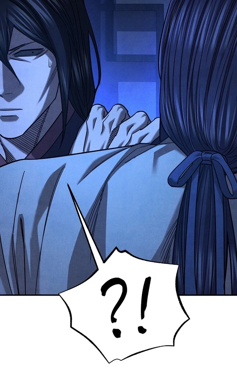 Monopolizing All Opportunities Chapter 61 page 21 - 
