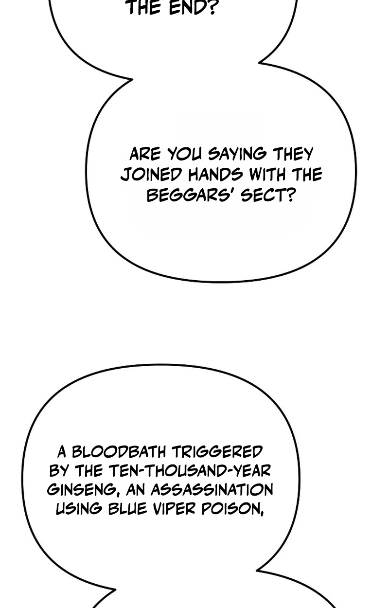 Monopolizing All Opportunities Chapter 61 page 26 - 
