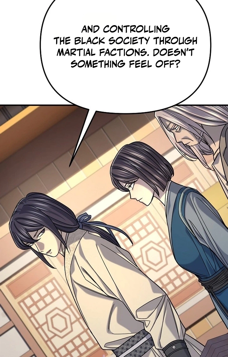 Monopolizing All Opportunities Chapter 61 page 27 - 