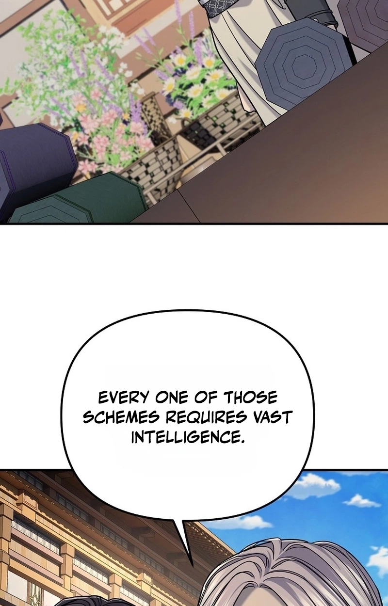 Monopolizing All Opportunities Chapter 61 page 28 - 