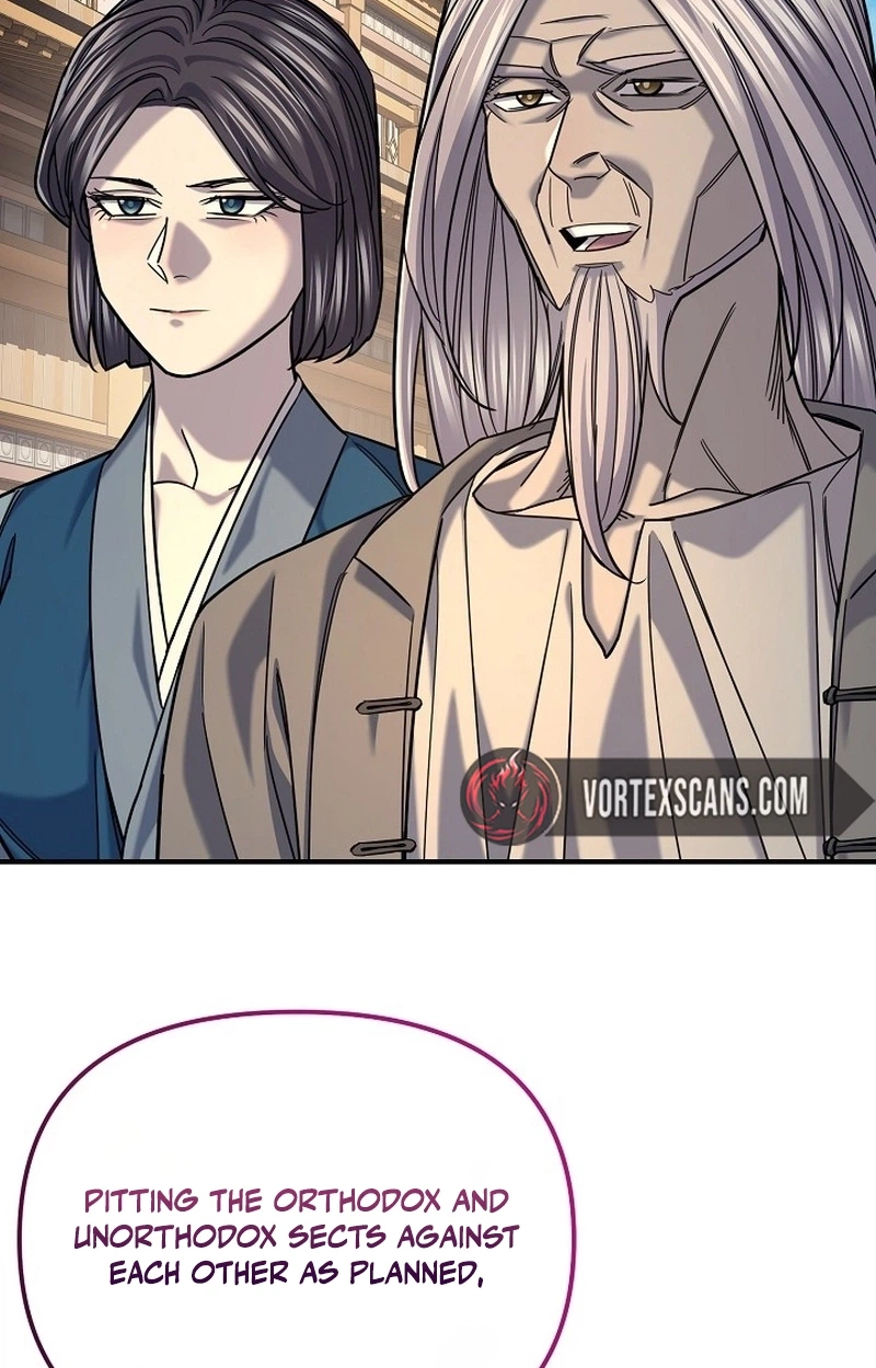 Monopolizing All Opportunities Chapter 61 page 29 - 
