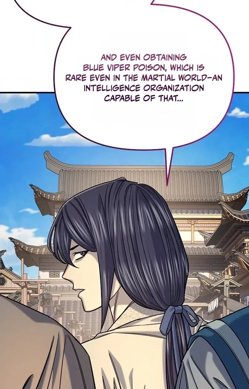 Monopolizing All Opportunities Chapter 61 page 30 - 