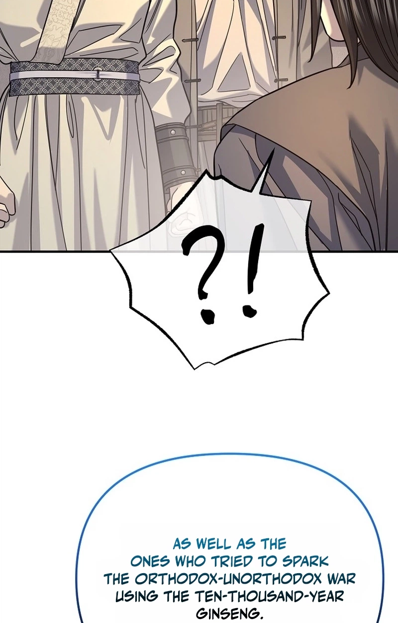 Monopolizing All Opportunities Chapter 61 page 4 - 