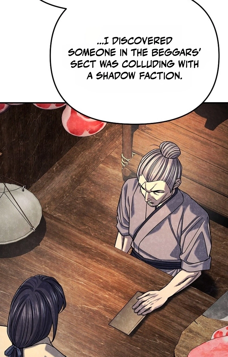 Monopolizing All Opportunities Chapter 61 page 32 - 