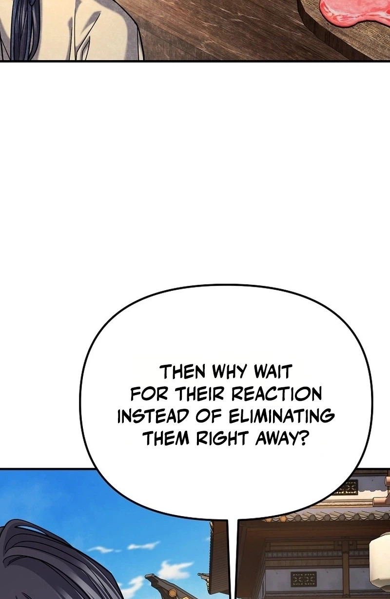Monopolizing All Opportunities Chapter 61 page 33 - 