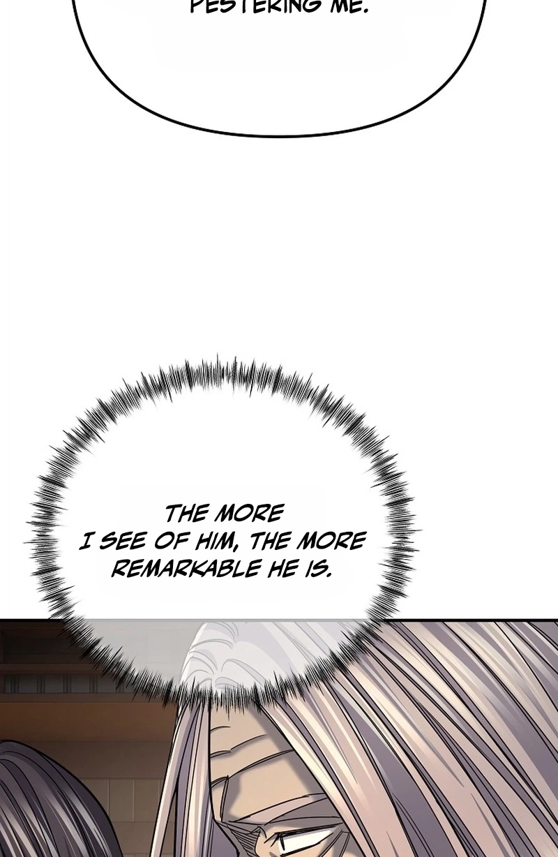 Monopolizing All Opportunities Chapter 61 page 35 - 
