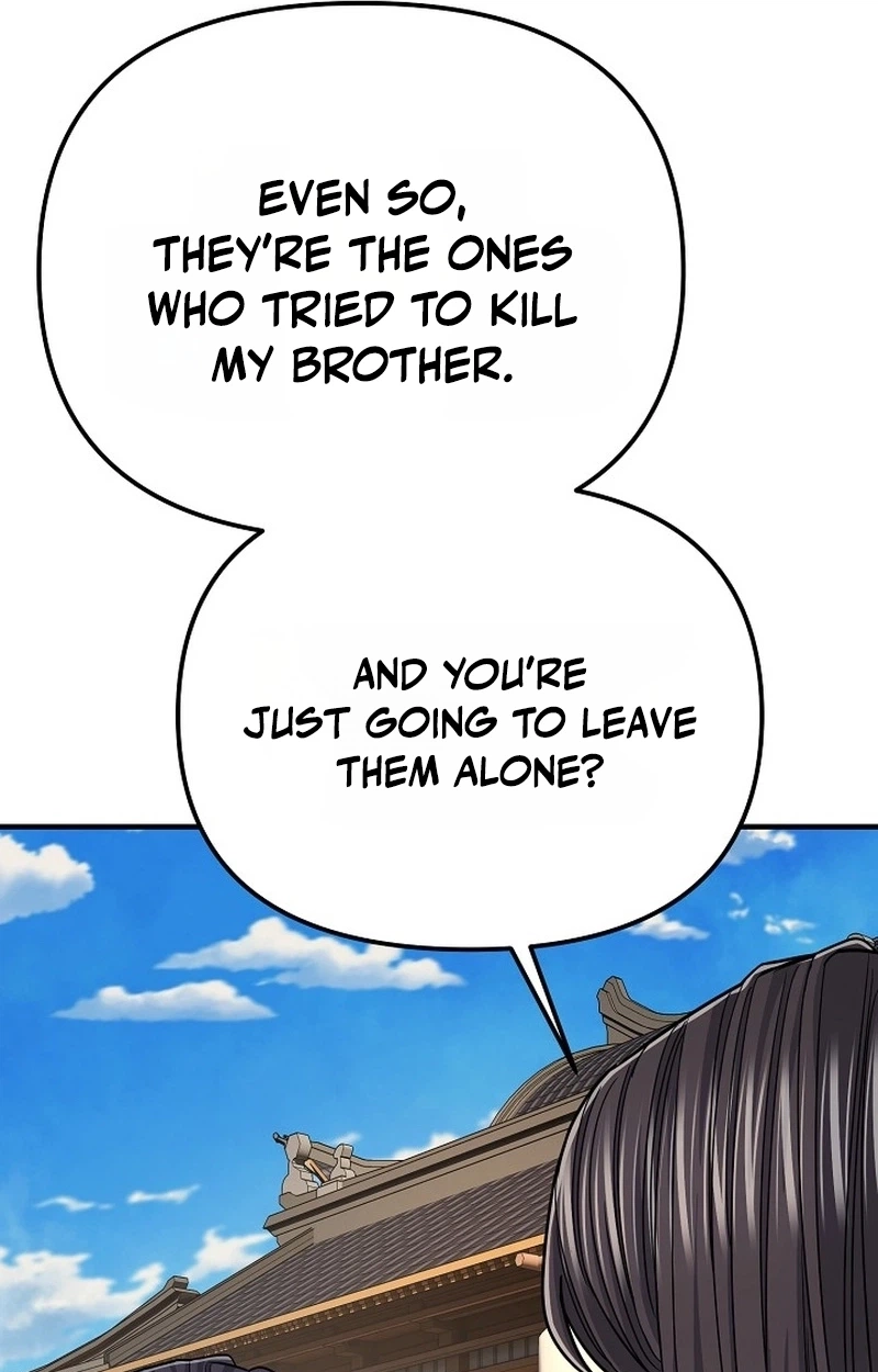 Monopolizing All Opportunities Chapter 61 page 37 - 
