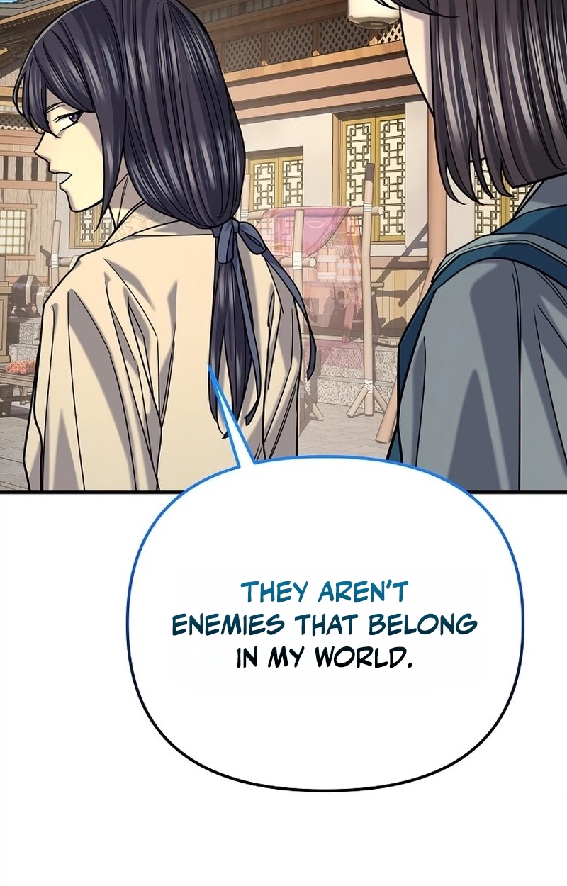 Monopolizing All Opportunities Chapter 61 page 38 - 