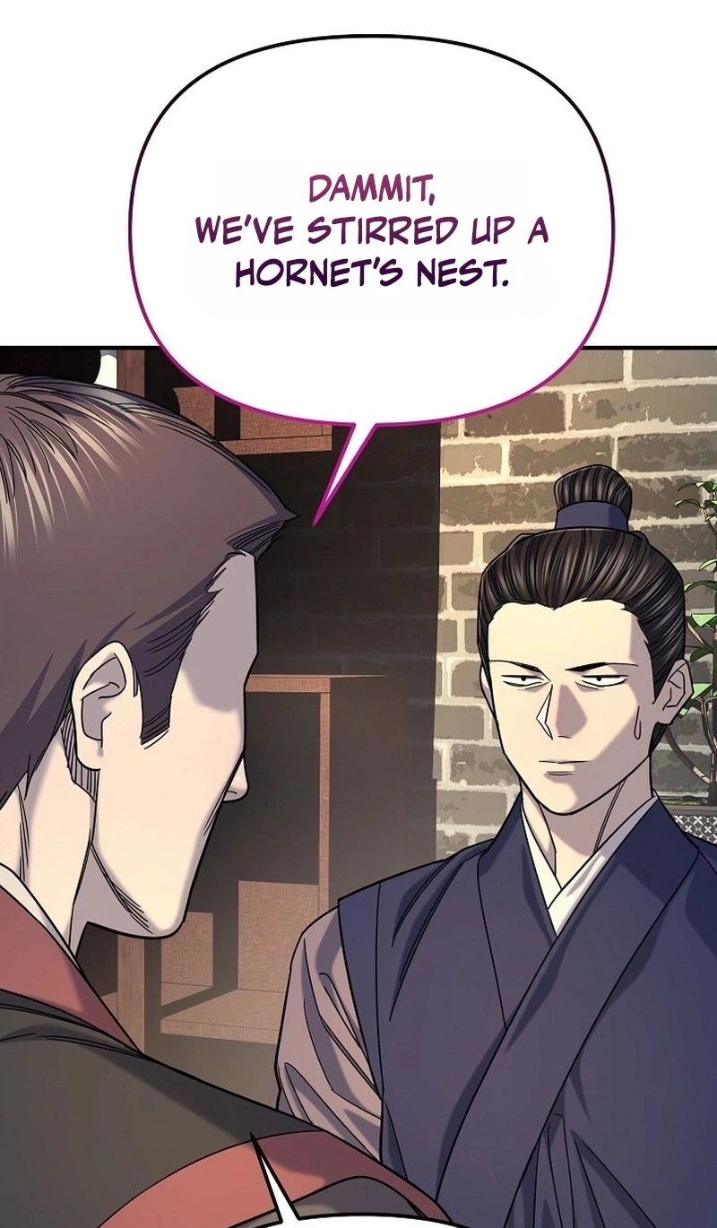 Monopolizing All Opportunities Chapter 61 page 45 - 