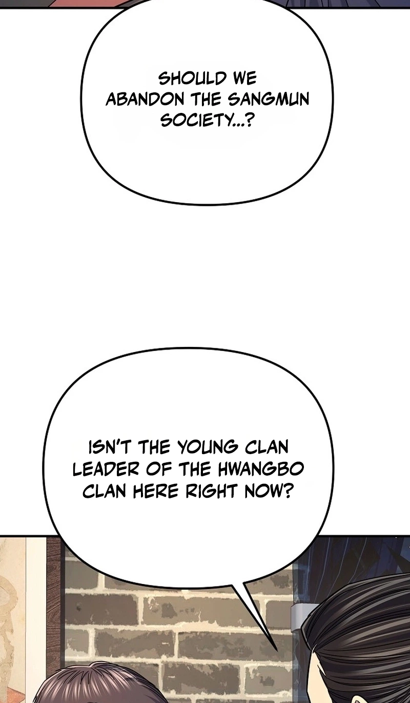 Monopolizing All Opportunities Chapter 61 page 46 - 