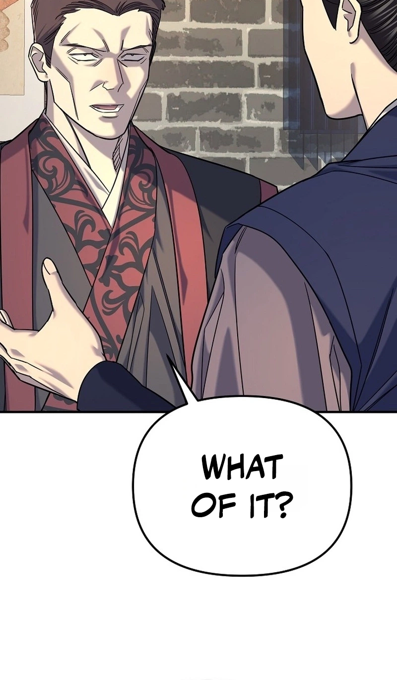Monopolizing All Opportunities Chapter 61 page 47 - 
