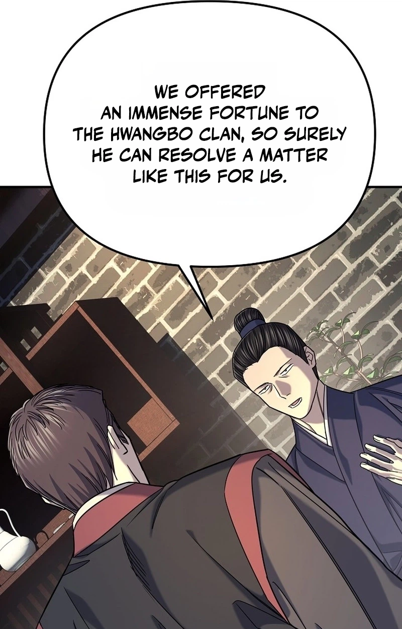 Monopolizing All Opportunities Chapter 61 page 48 - 