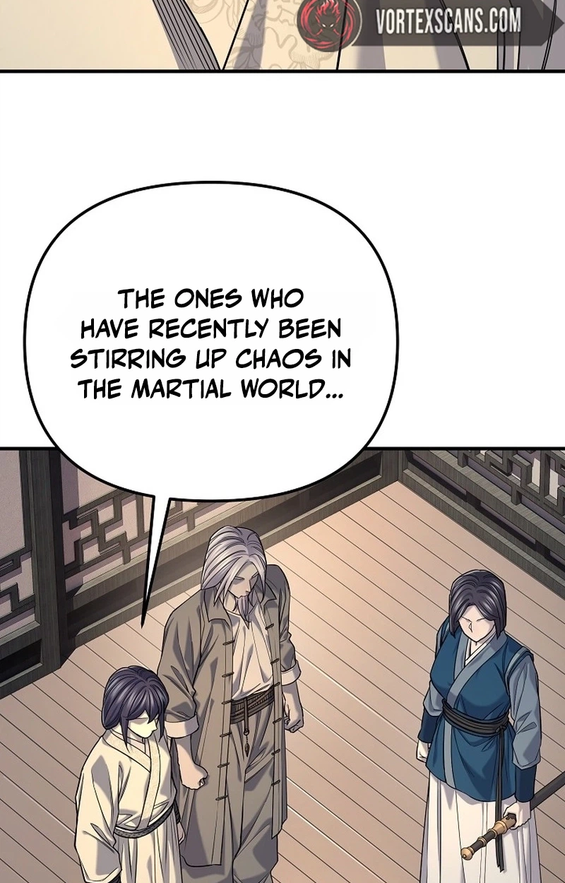 Monopolizing All Opportunities Chapter 61 page 6 - 