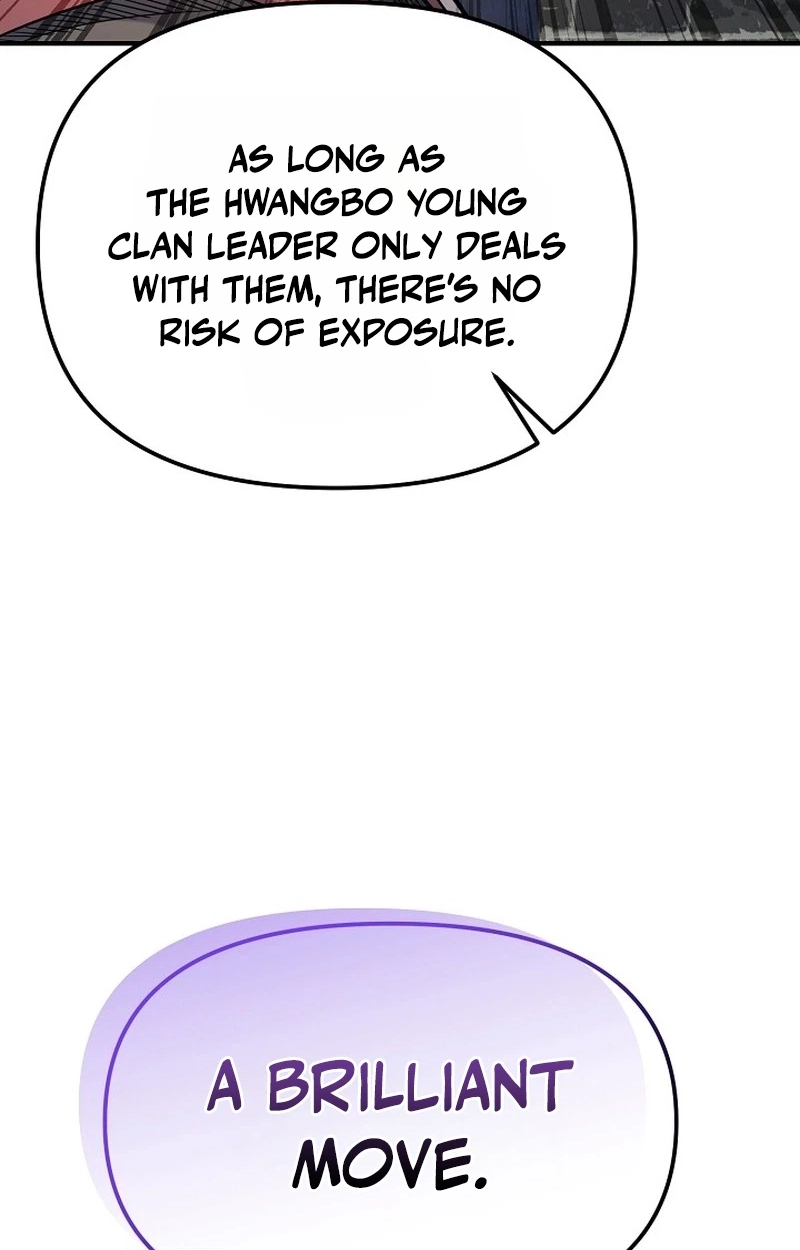 Monopolizing All Opportunities Chapter 61 page 51 - 