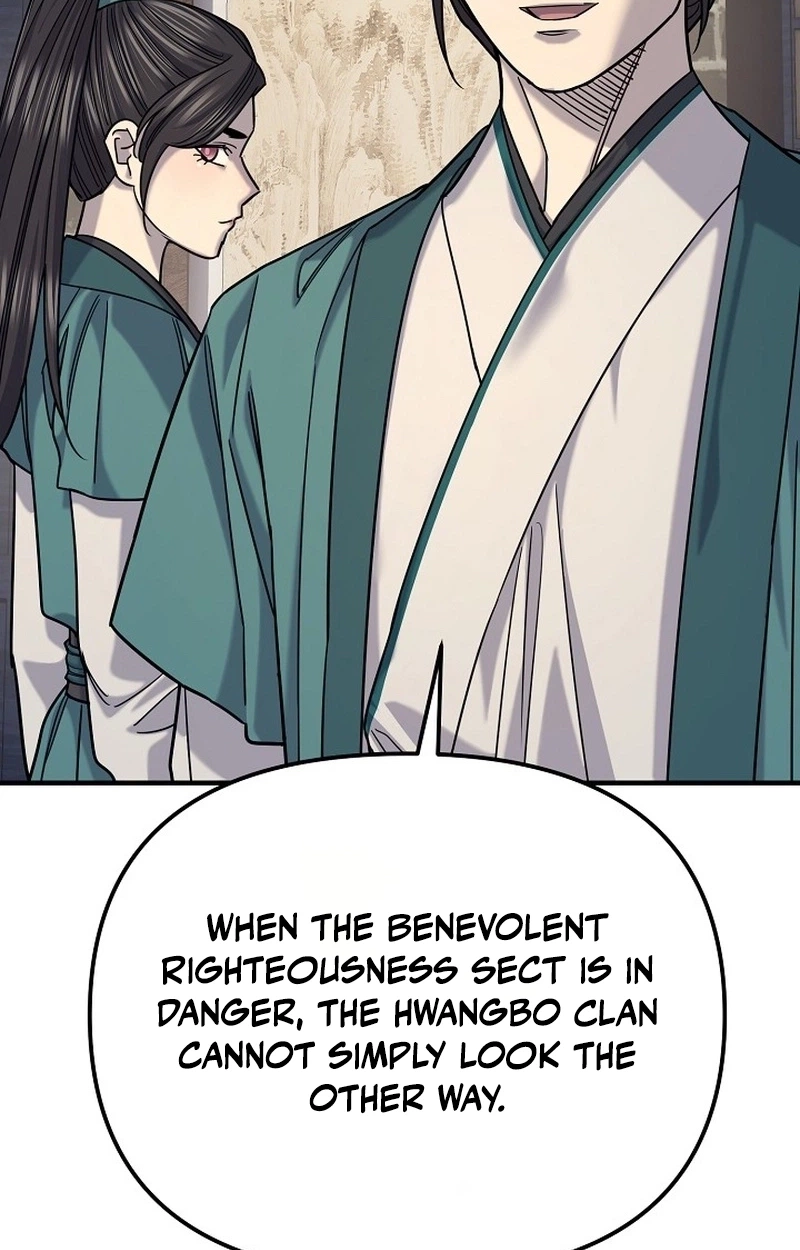 Monopolizing All Opportunities Chapter 61 page 54 - 