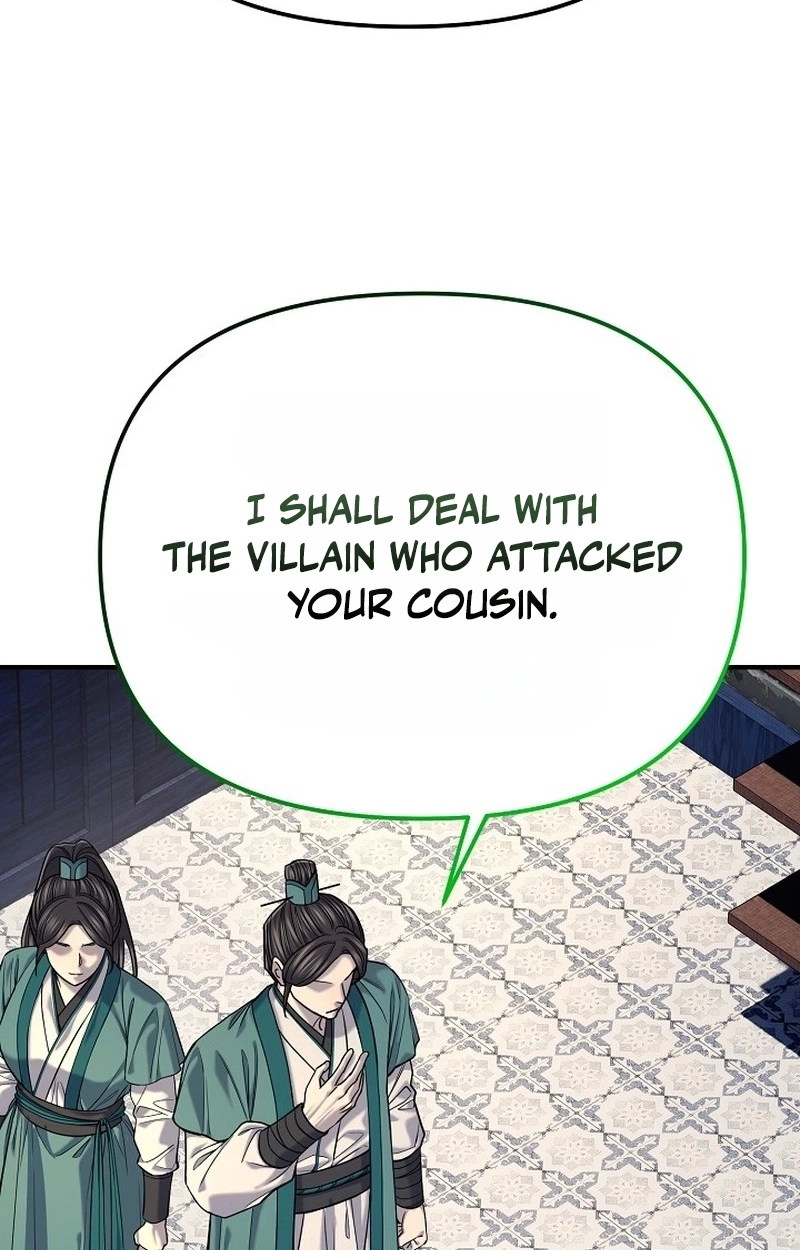 Monopolizing All Opportunities Chapter 61 page 55 - 