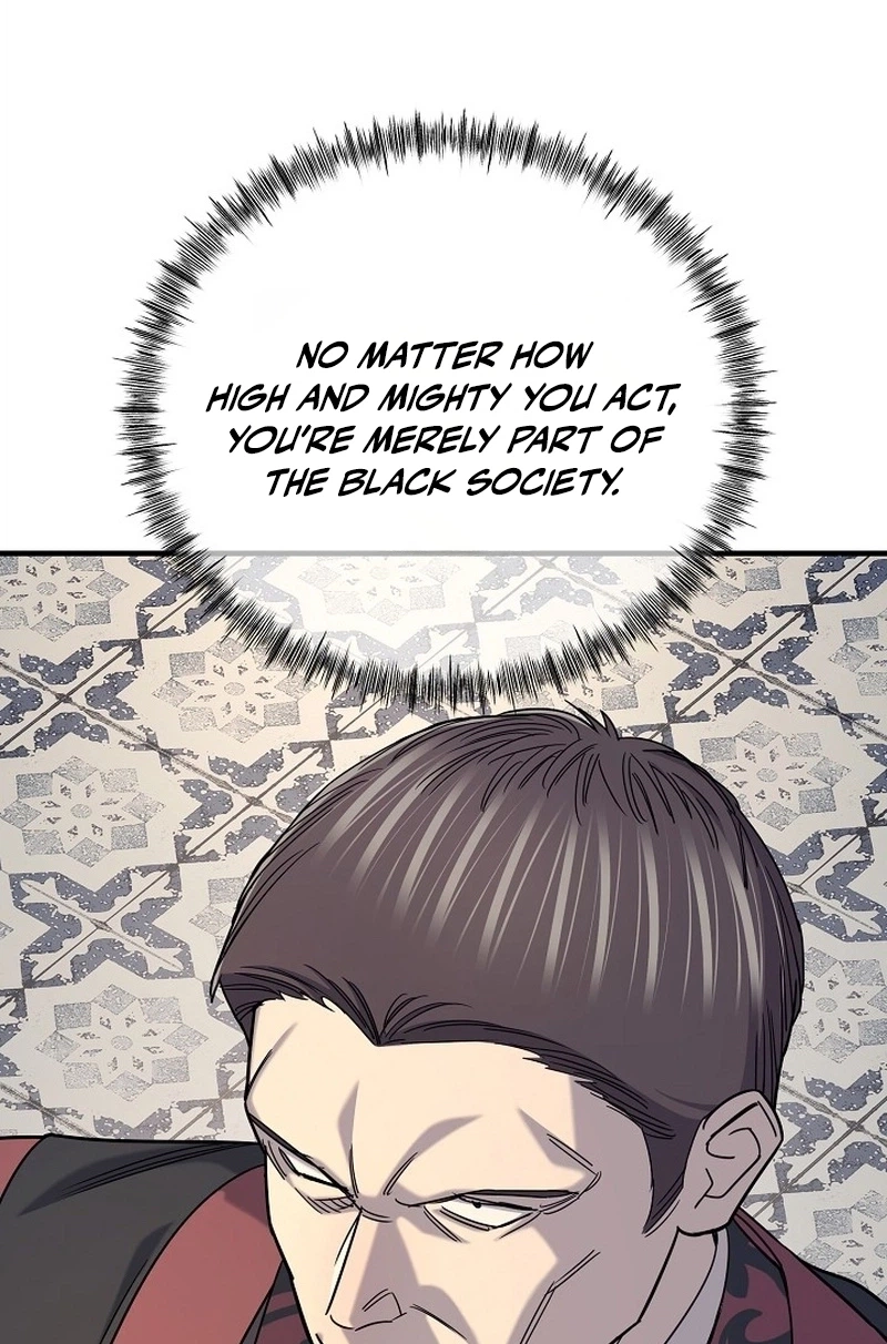 Monopolizing All Opportunities Chapter 61 page 57 - 