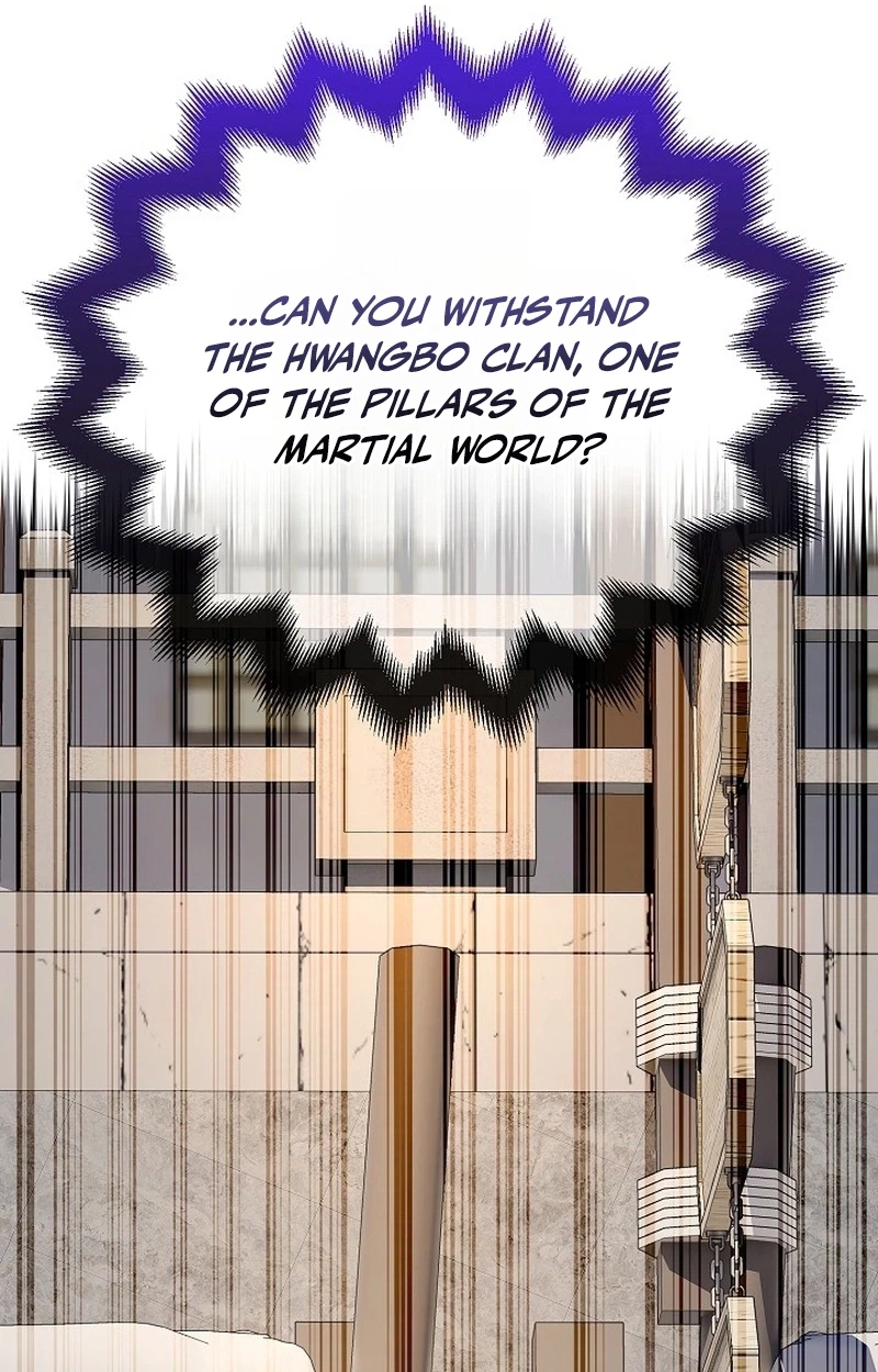 Monopolizing All Opportunities Chapter 61 page 59 - 