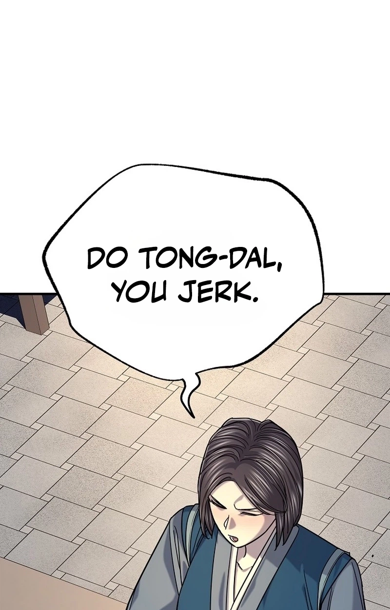 Monopolizing All Opportunities Chapter 61 page 61 - 