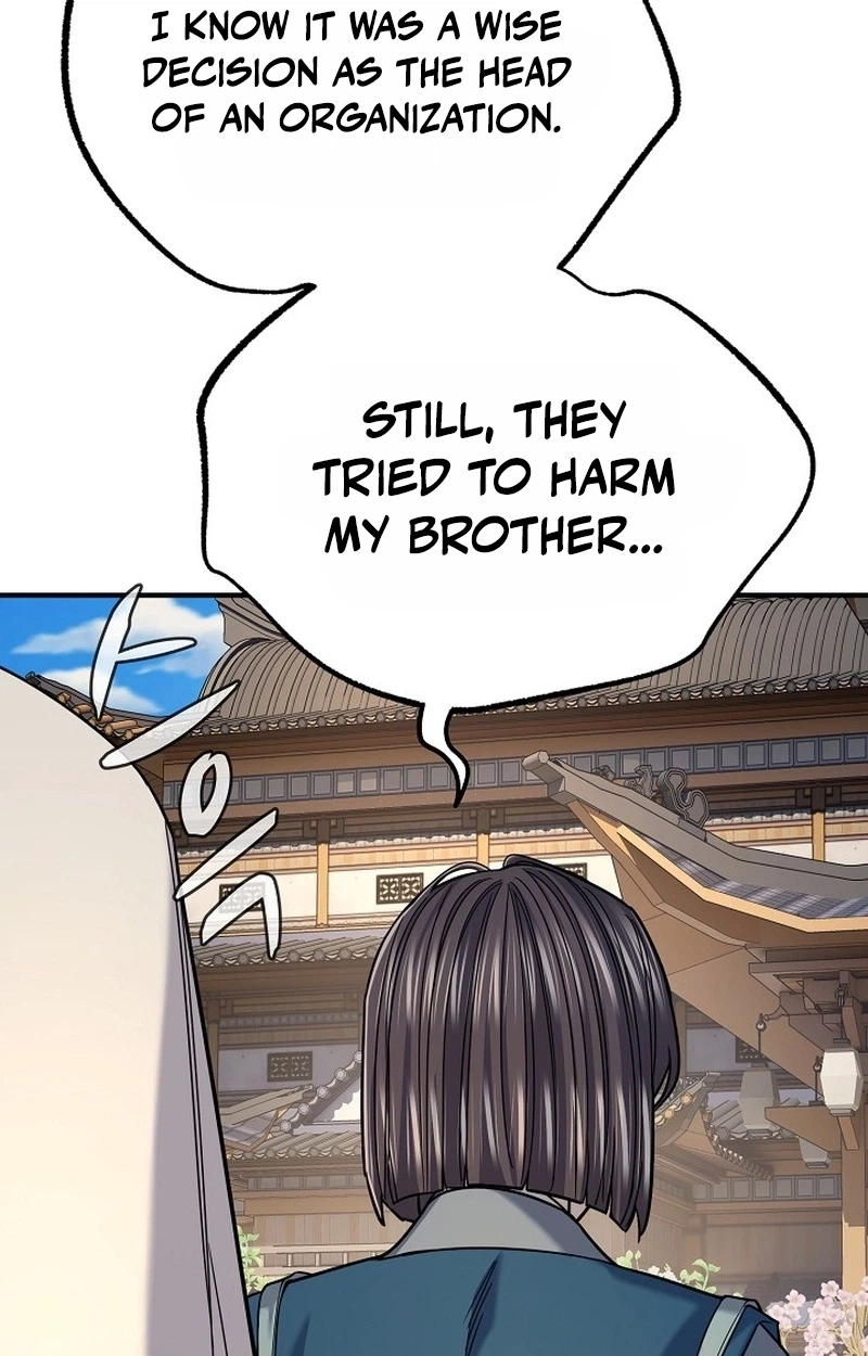 Monopolizing All Opportunities Chapter 61 page 63 - 
